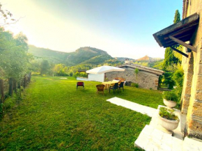 Dimora Bella Civita Bagnoregio Bagnoregio